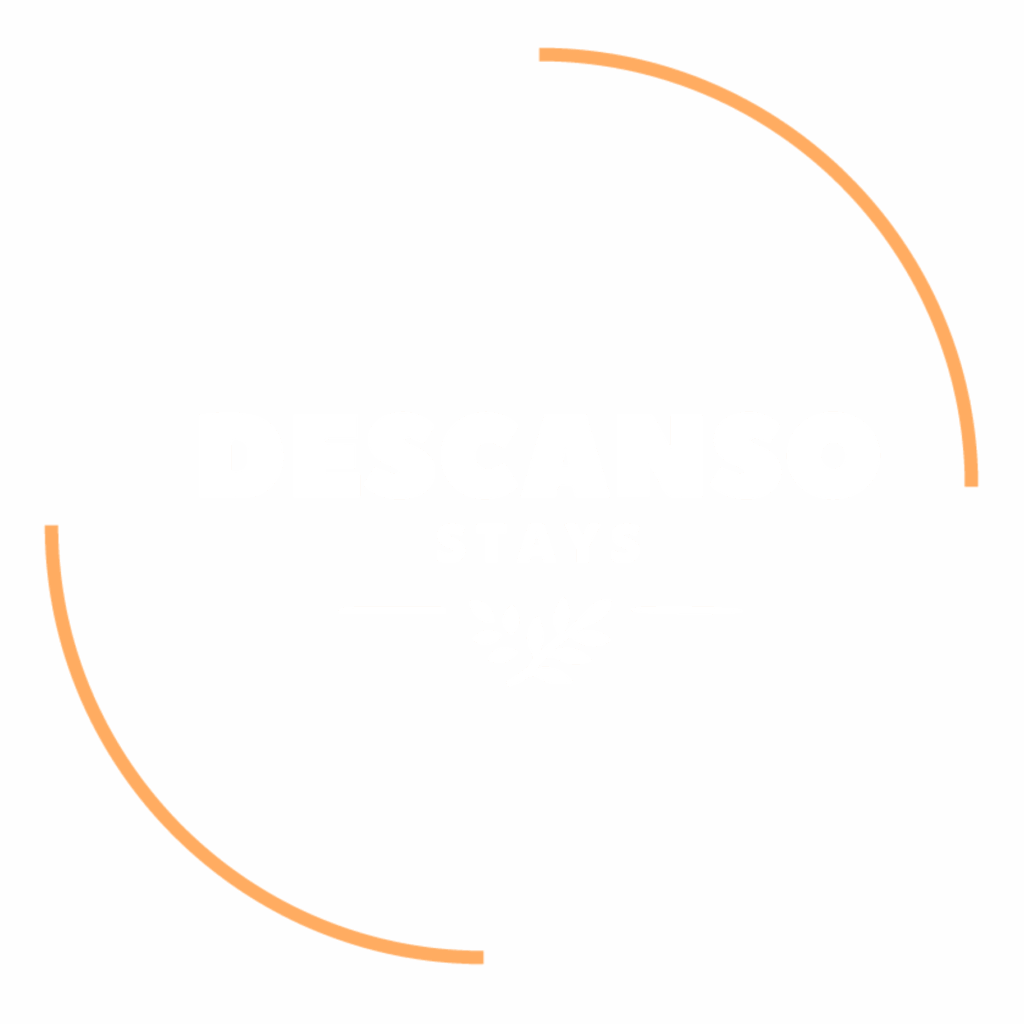 Descanso Says airbnb Waco, TX
