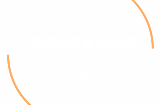 Descanso Says airbnb Waco, TX