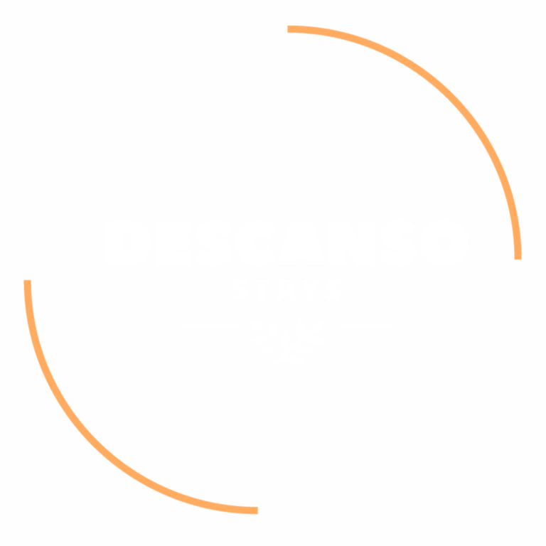 Descanso Says airbnb Waco, TX